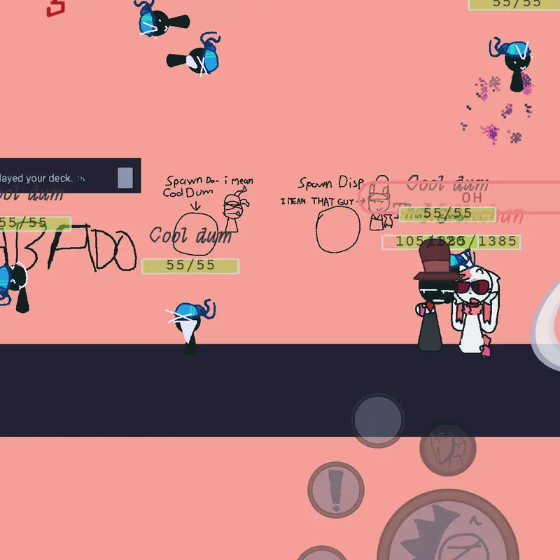 Game by @WaterOnTheHillandDummys