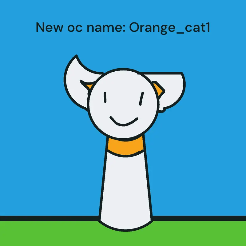Game by @itzorangecat