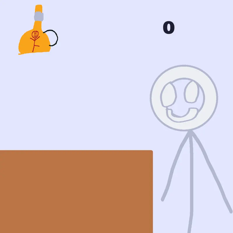 Game by @TheChosenGuest