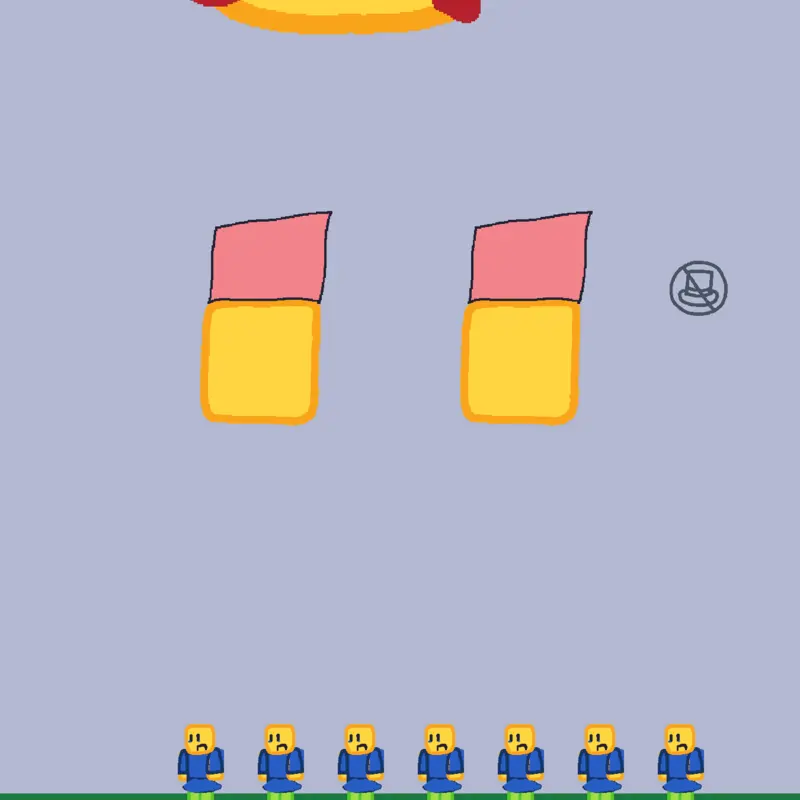Game by @loretachua
