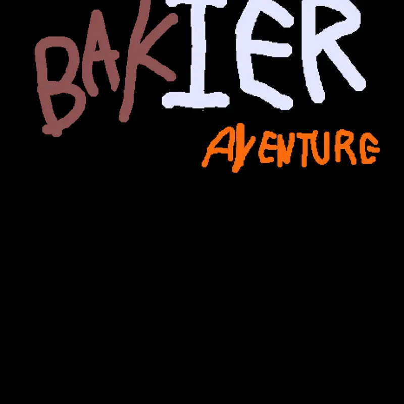 Game by @bakier