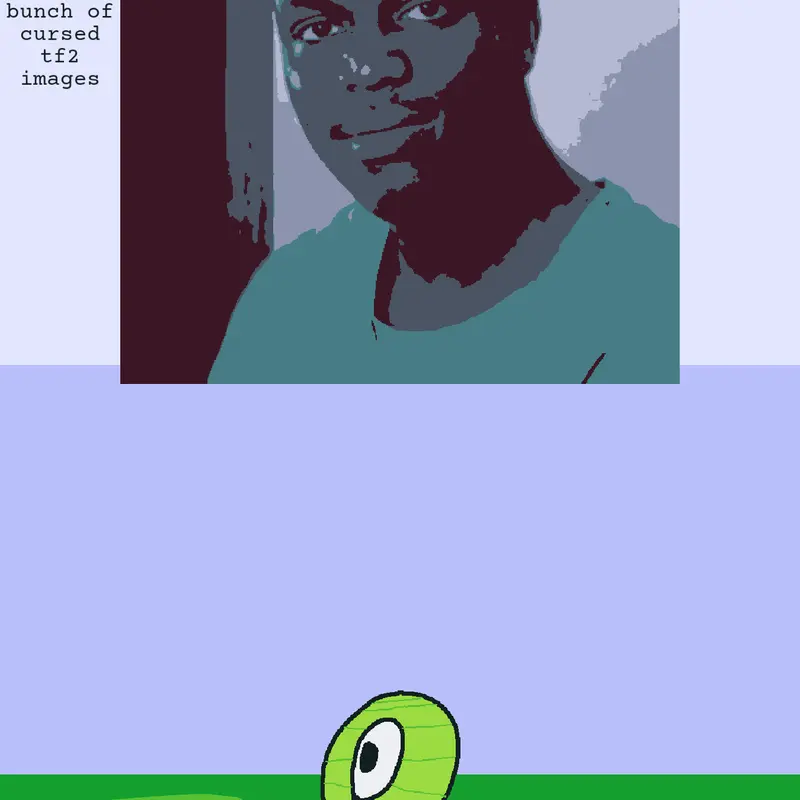 Game by @Sneaky-The-Orange-ninja