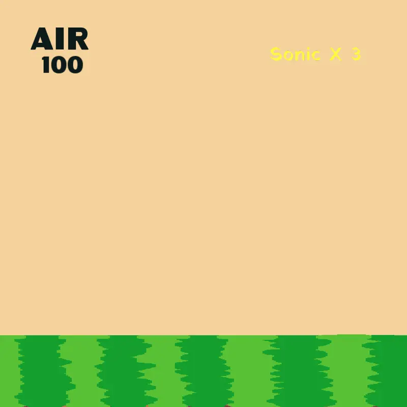 Game by @sonic_the_elements