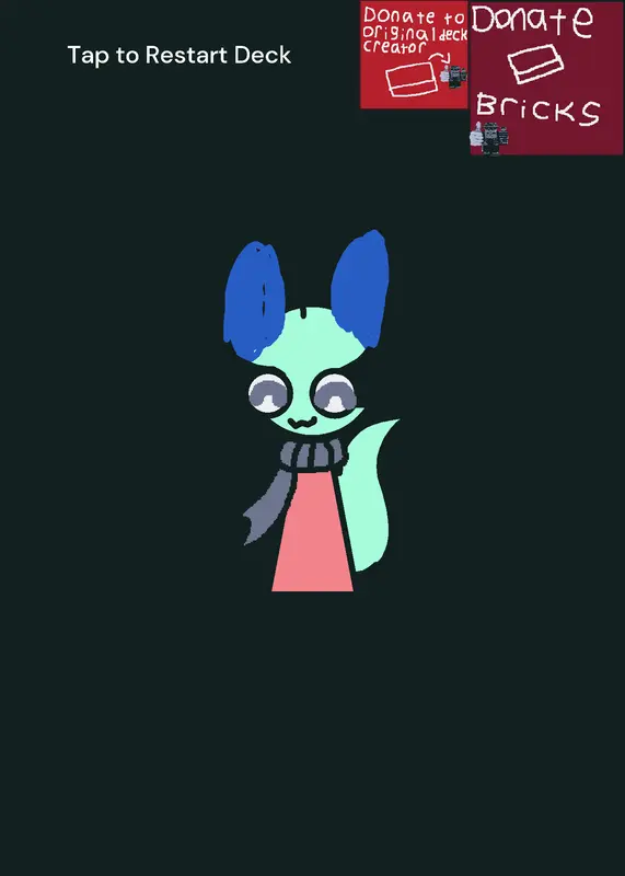 Game by @W0bblyd0gl0v3r3000