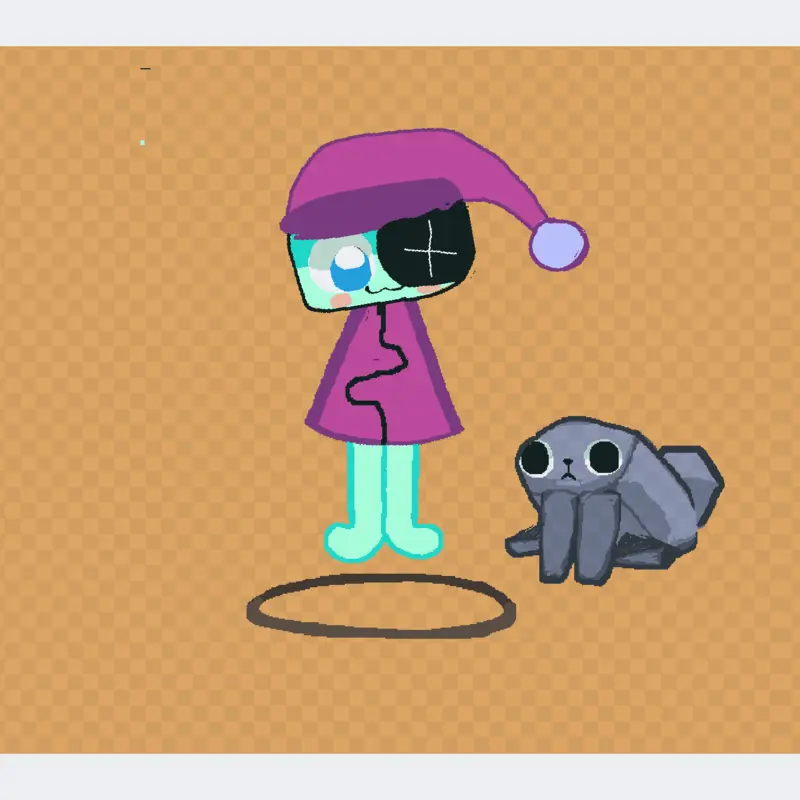 Game by @dandys_world_fans