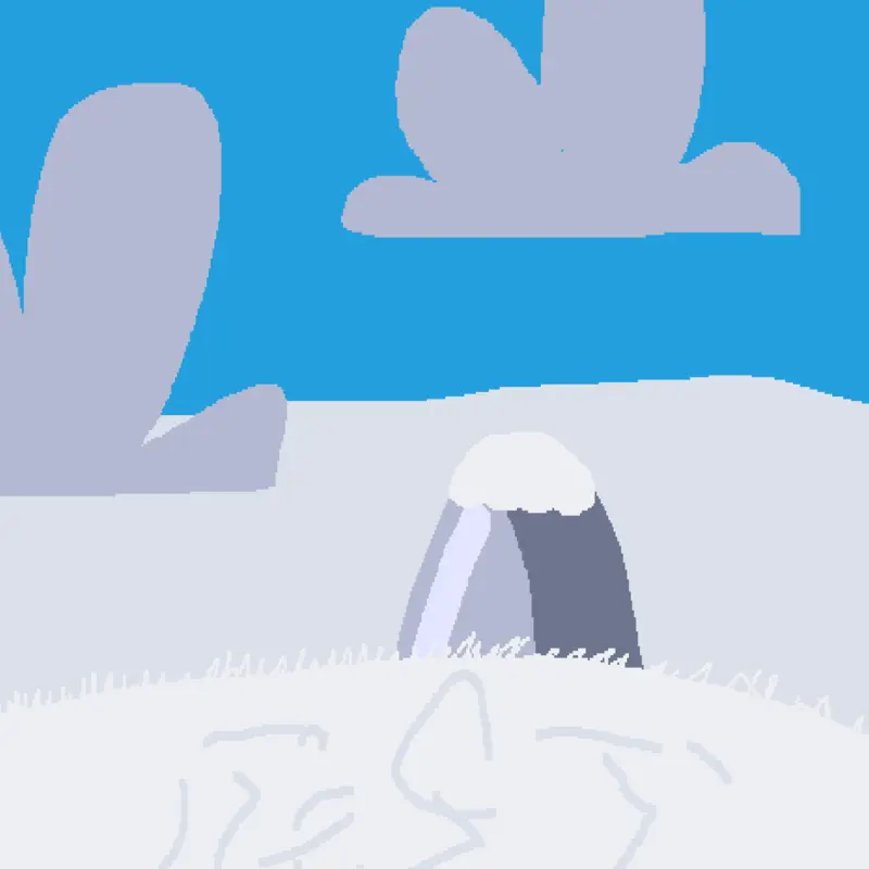 Game by @nuuki