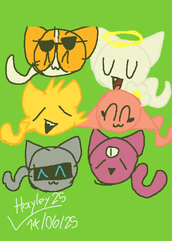 Game by @XxHayley_loves_dogsxX-1