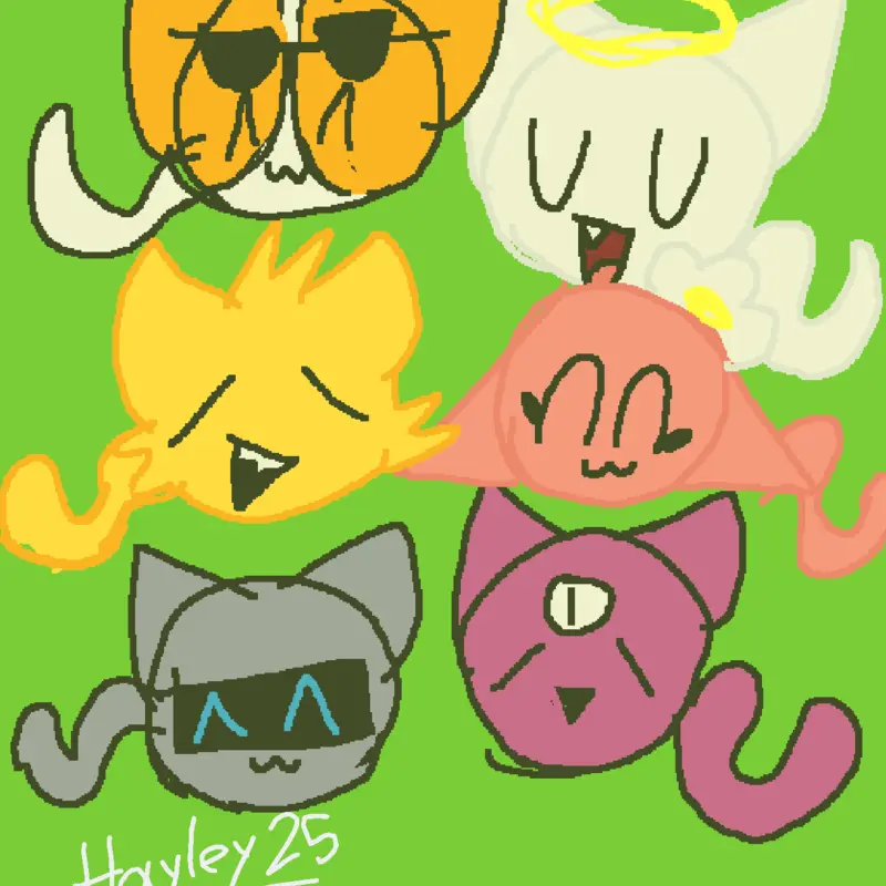 Game by @XxHayley_loves_dogsxX-1