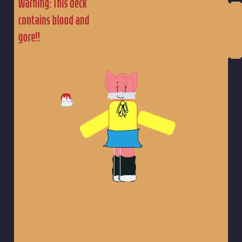 Game by @mialuvsu