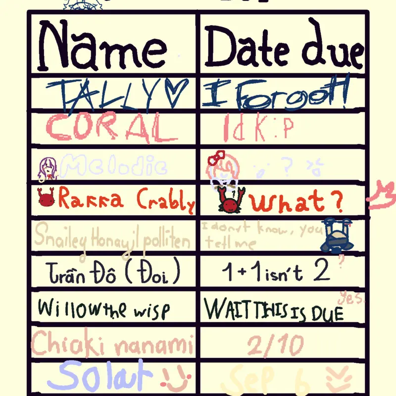 Game by @imaKatseyefan