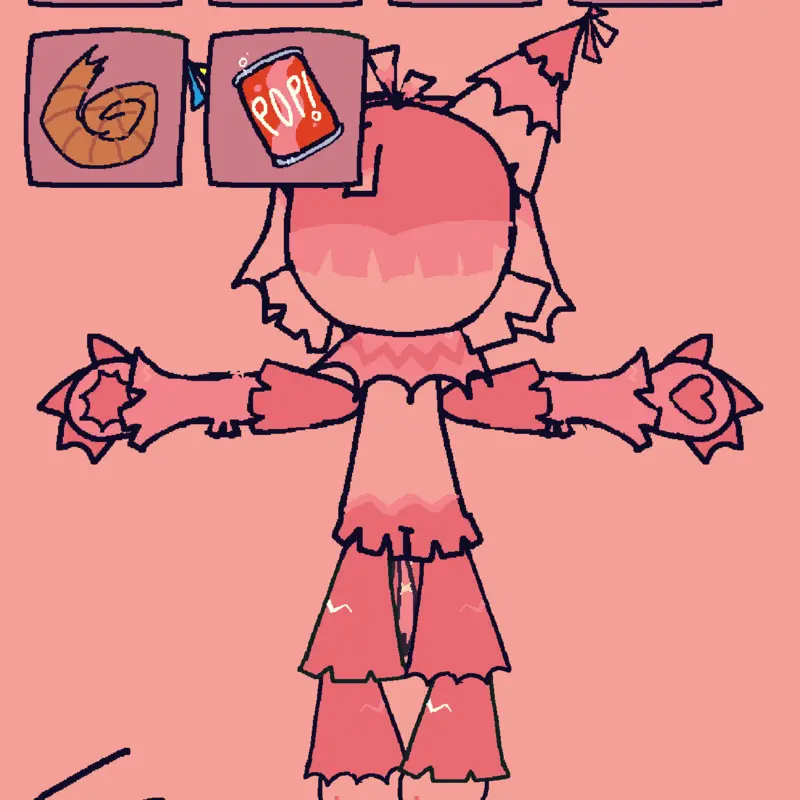 Game by @pepsi_sabrosa2