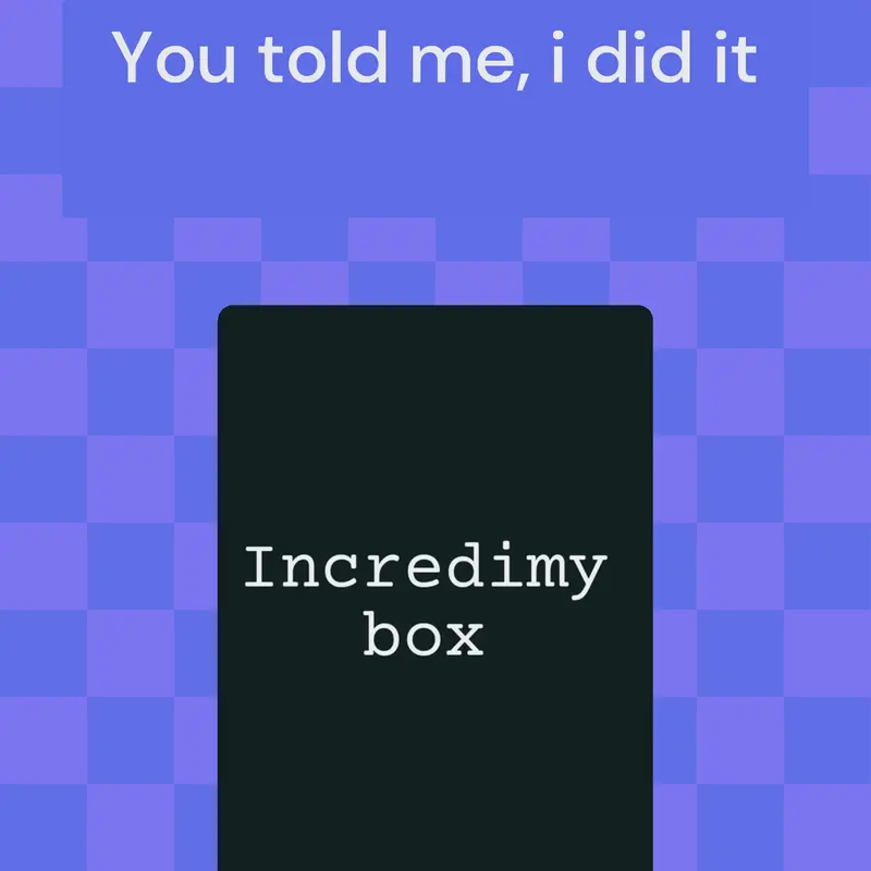 Game by @FRGreal