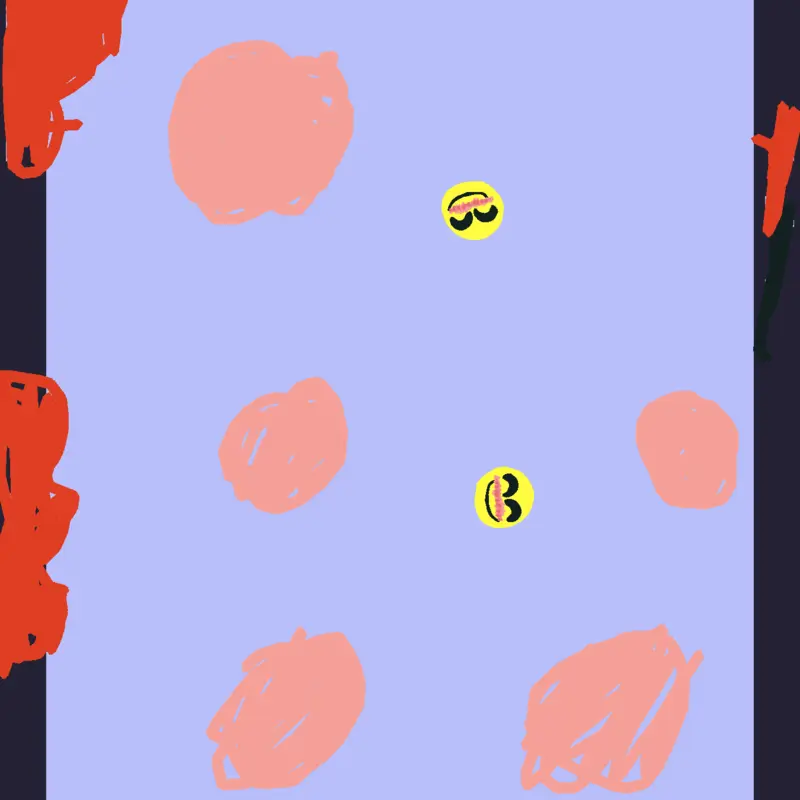 Game by @TsheringTashi