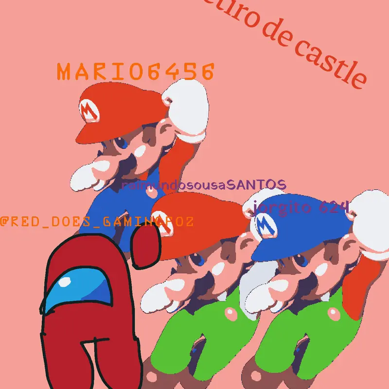 Game by @mario6456retired