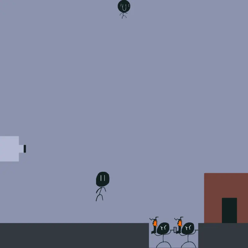 Game by @faniso