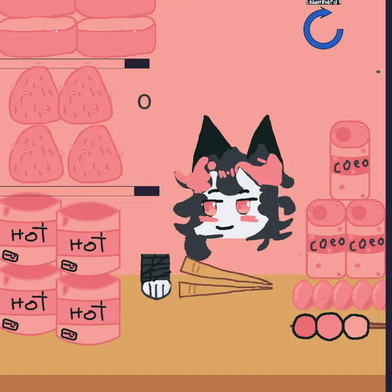 Game by @Anastasia9