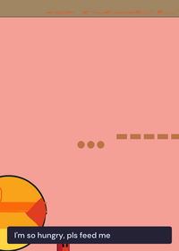 I add blinky