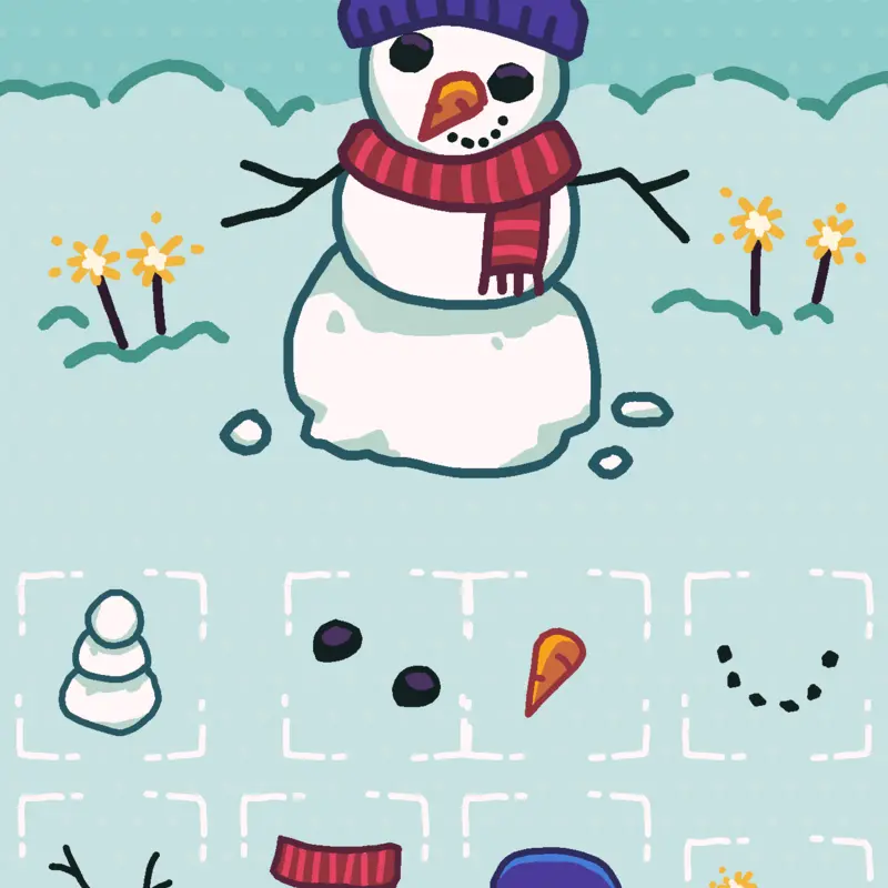 Game by @Claire_chan