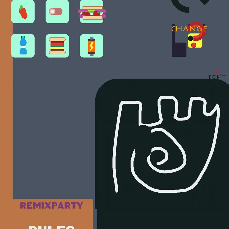 Game by @jekekdks