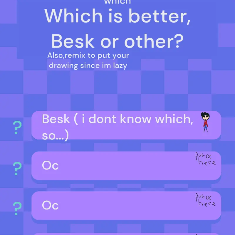 Game by @mehhmehh