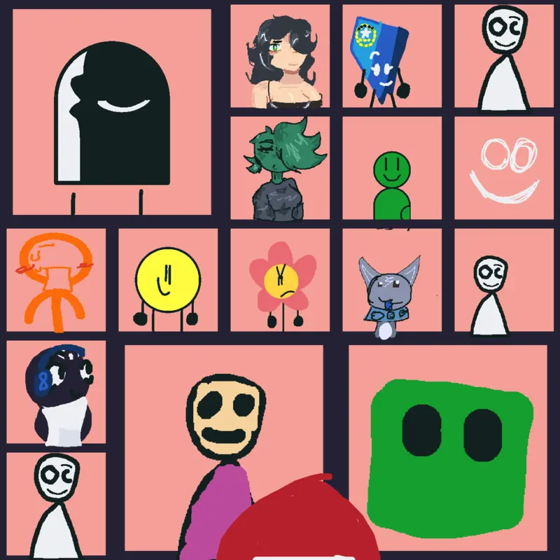 Game by @SOPHIACOMEDORADECU