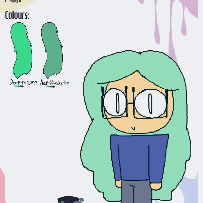 Game by @TheSillyChezCake