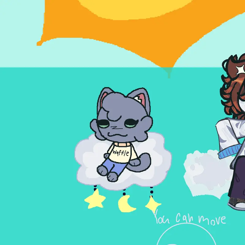 Game by @moon_frogy