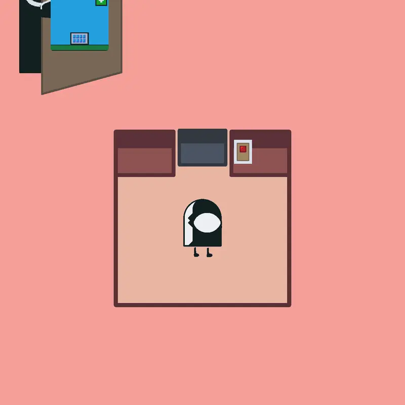 Game by @mabxo