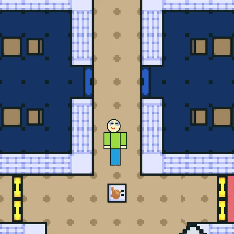 Game by @baldimaker0698