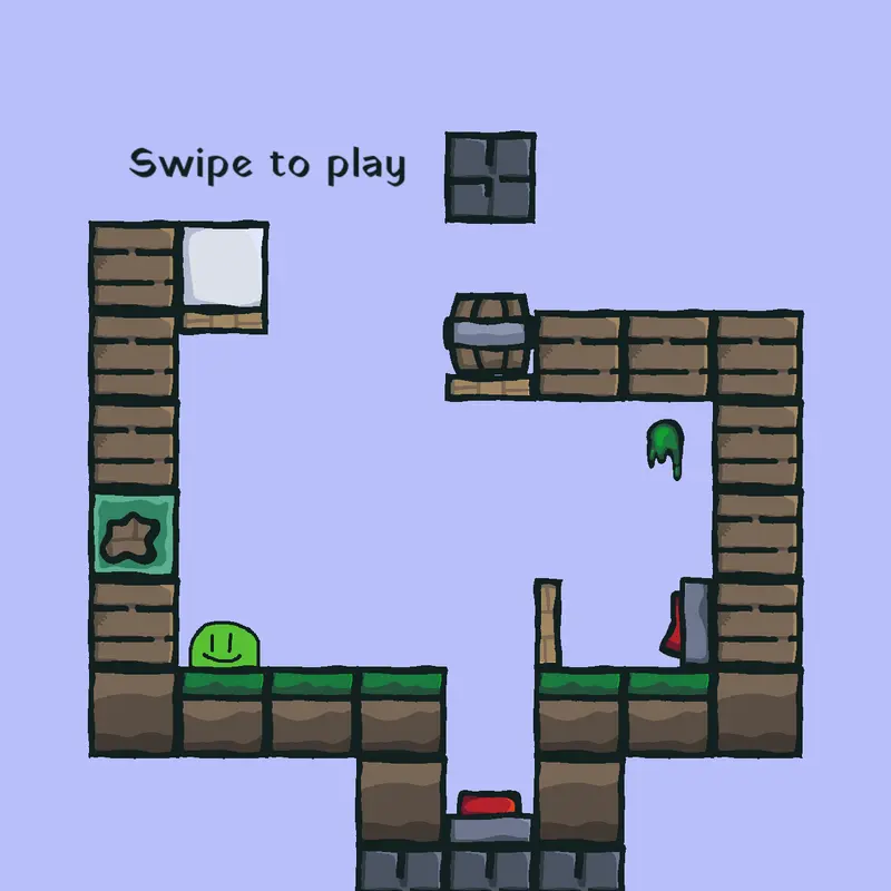 Game by @ArcadePuzzles