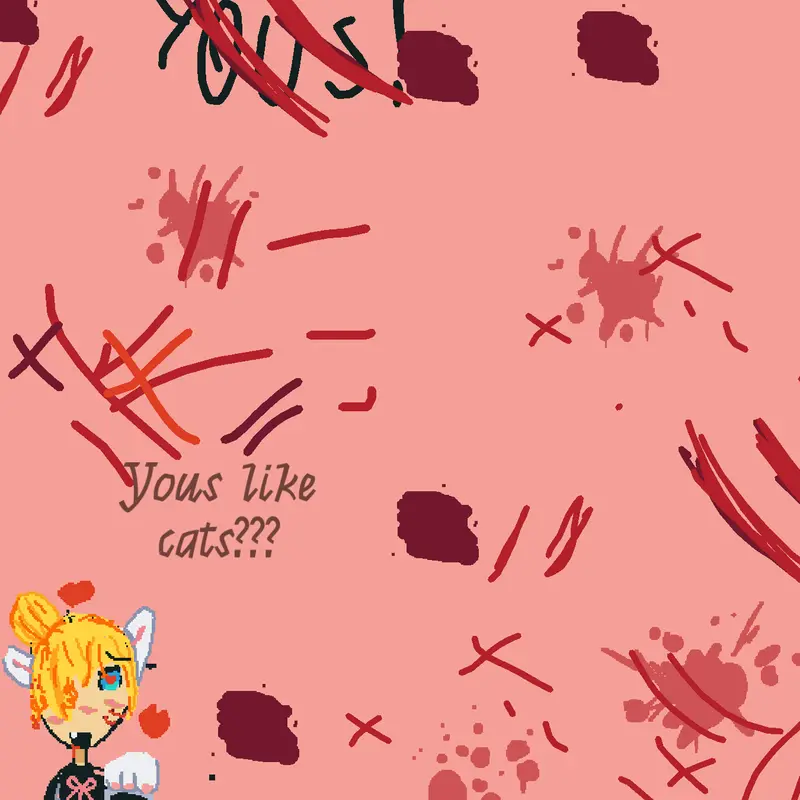 Game by @luce_kitty