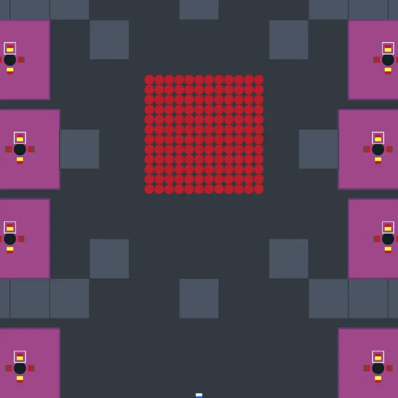 Game by @qwertr