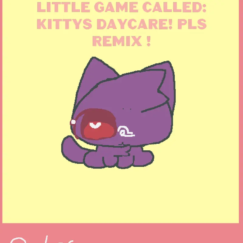 Game by @Andrea12-