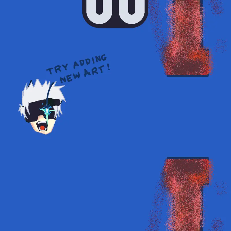 Game by @Rexxu00X_