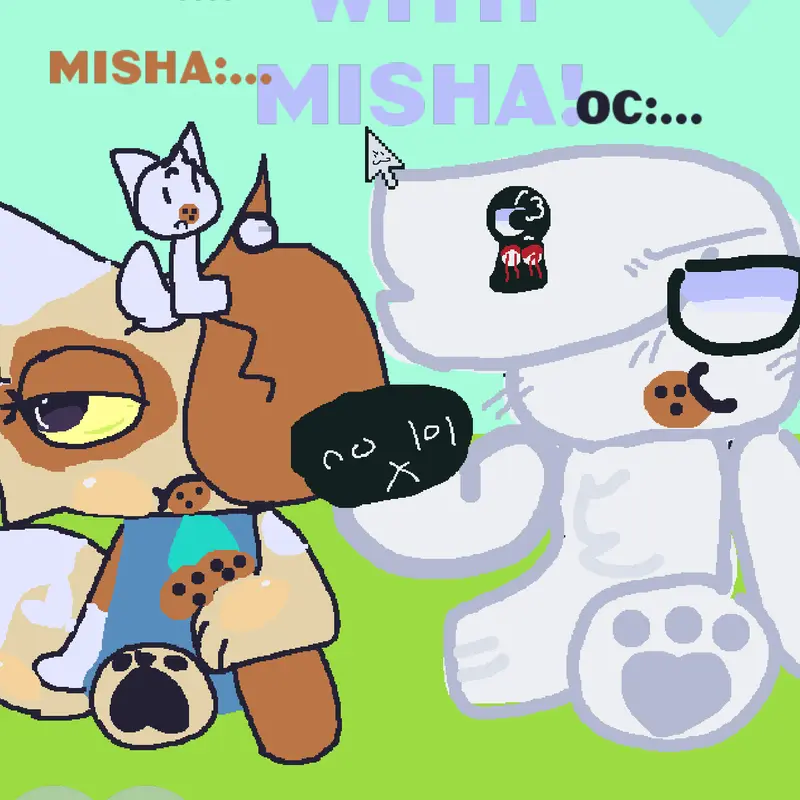 Game by @heaventhequeen
