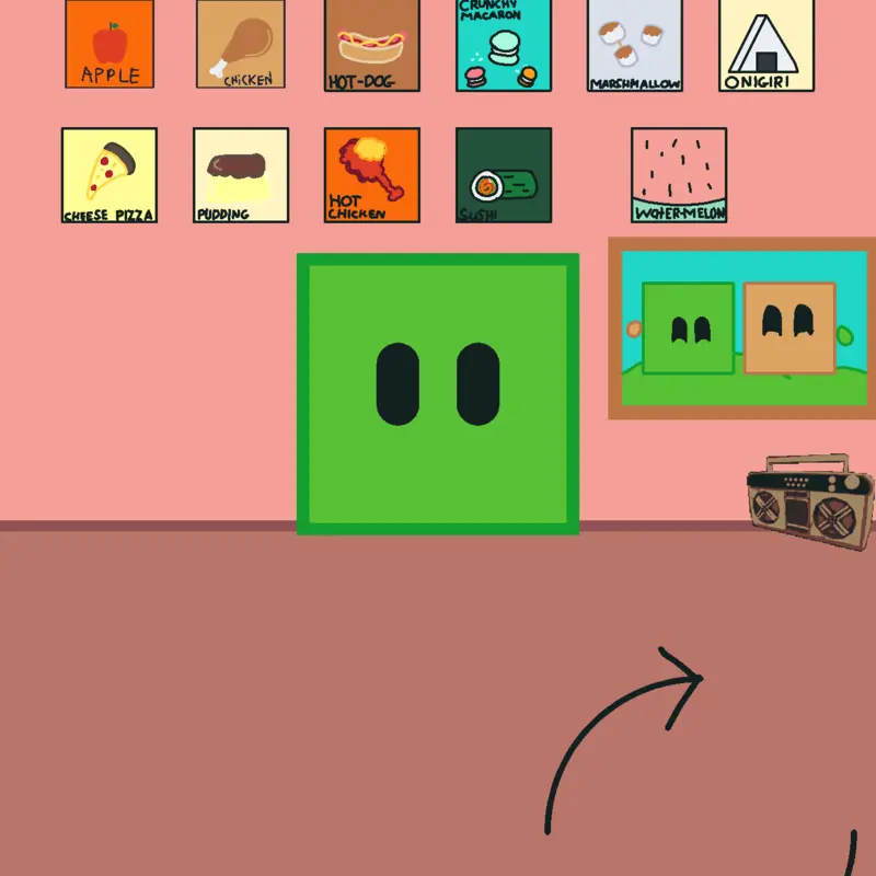 Game by @maziar4323