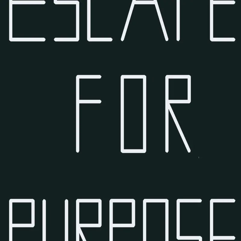 escape for purpose by @OuiwiACADI