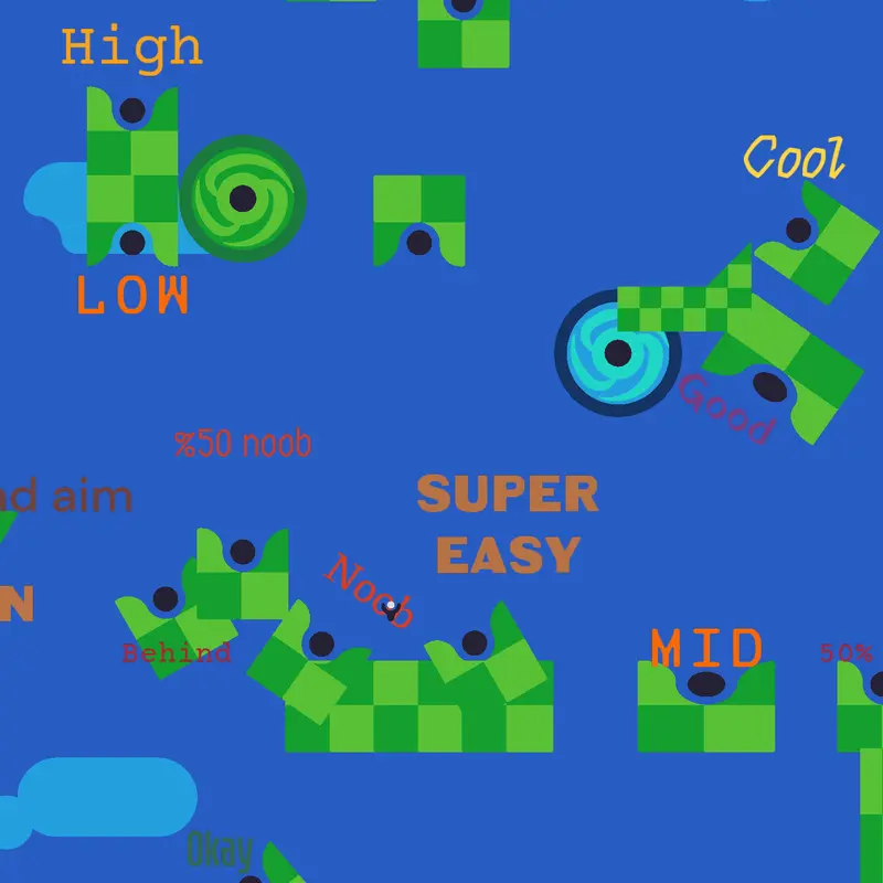 Game by @Ttimur