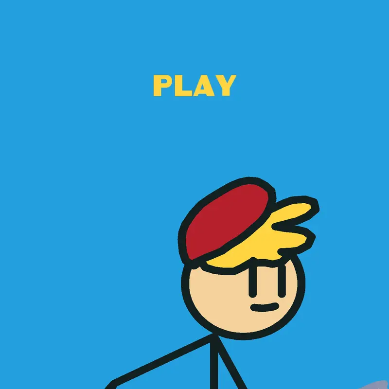 Game by @FamousMcJee