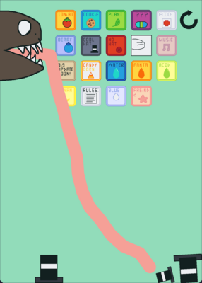 snapshot