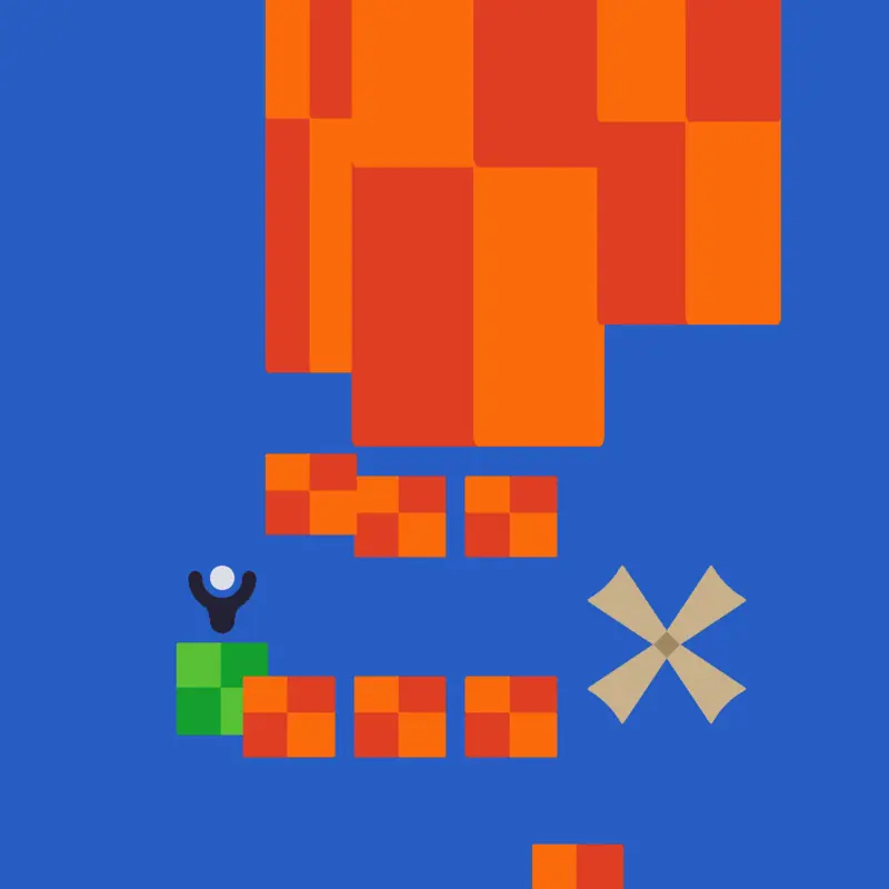 Lava Windmill Golf World (2026 Edition) by @RedFox23