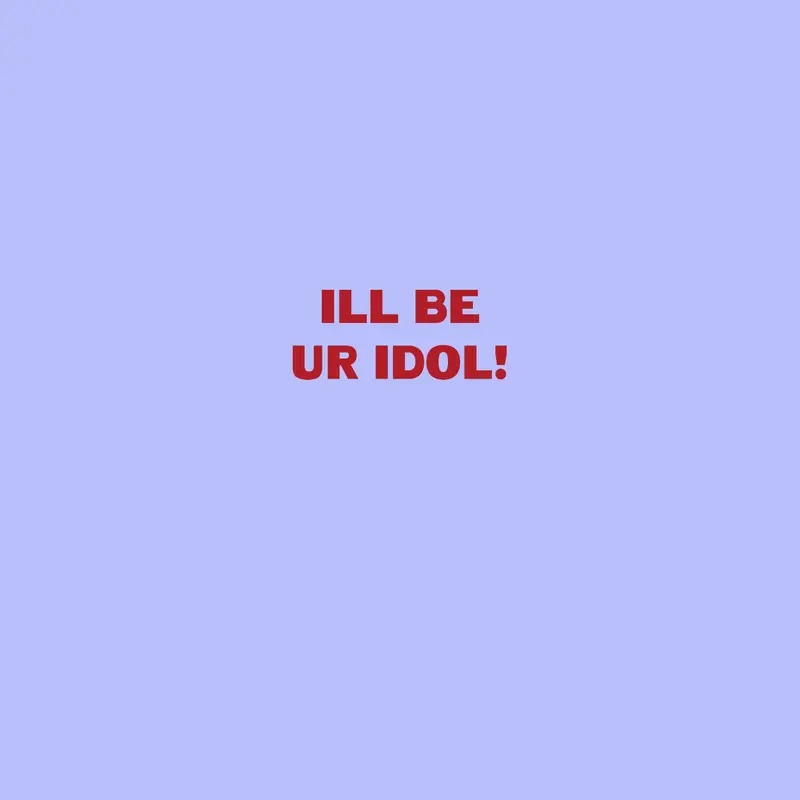 Game by @S1LLYST4RZ