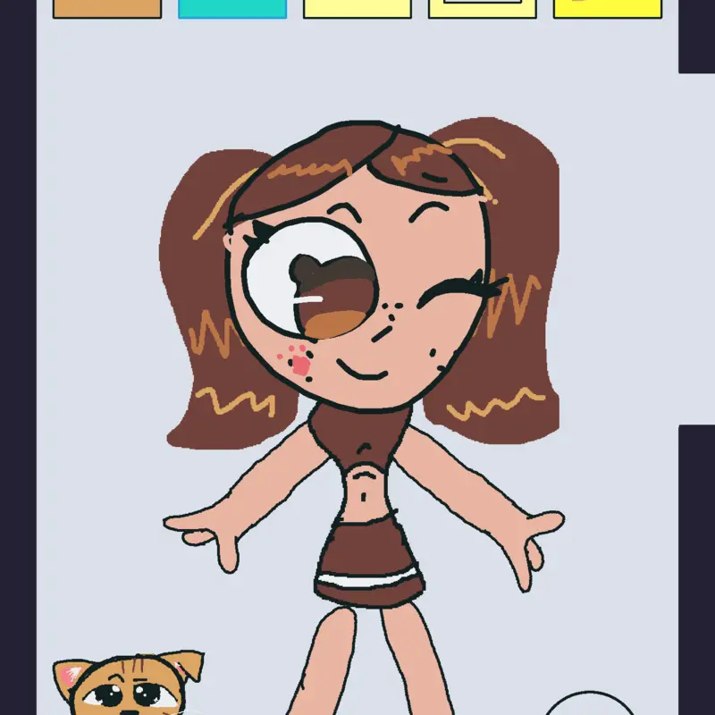 Game by @ositagamer123