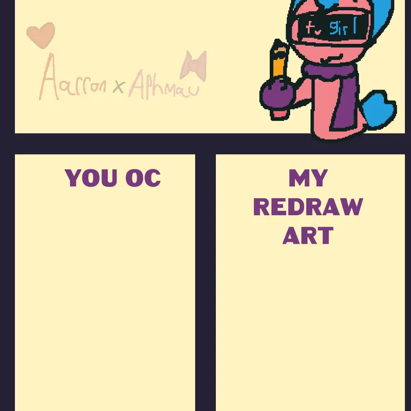 Game by @AaronxAphmau