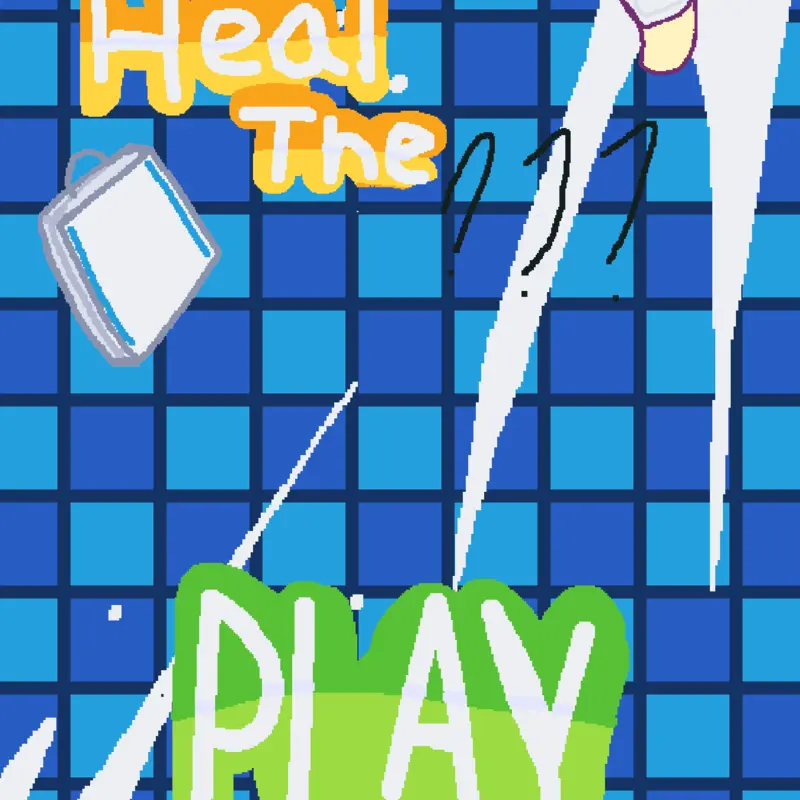 Game by @_U3CAMI_F3NS_