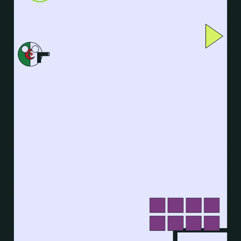 Game by @ahmedamineb