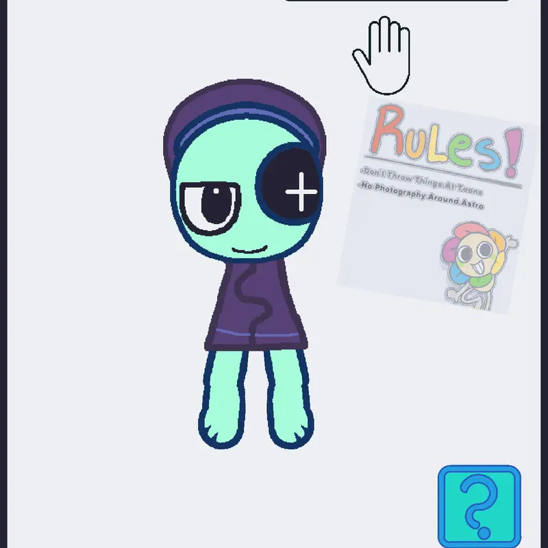 Game by @__aurora
