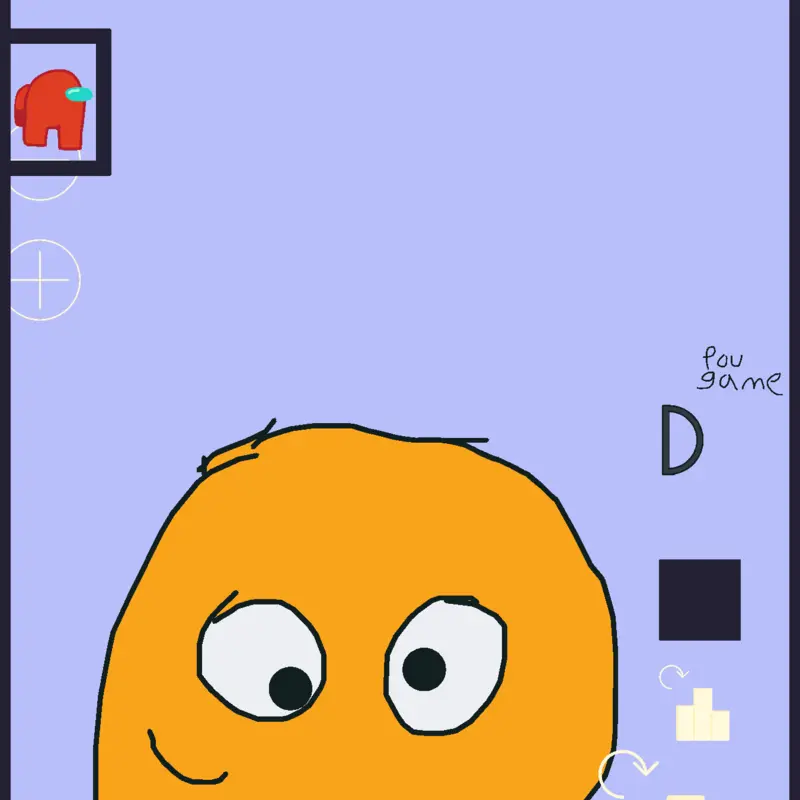 Game by @alexatocaboca
