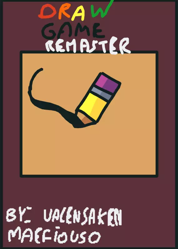 Game by @JustValenDude