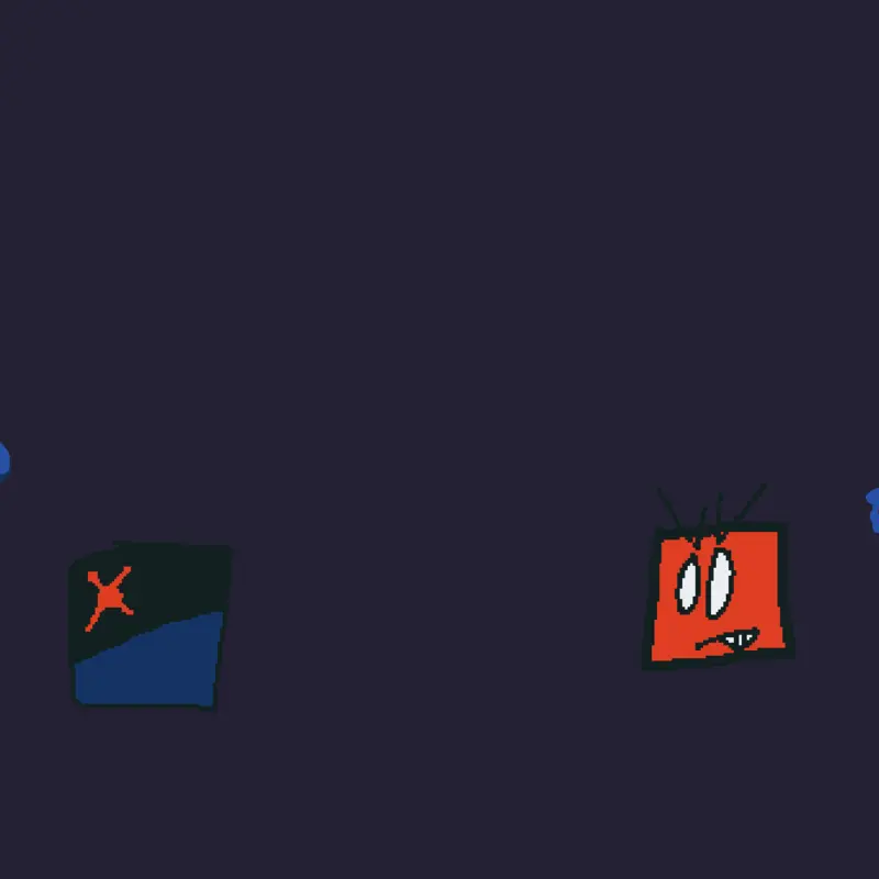Game by @HAMZAASKROV